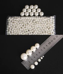 Pearl Beads