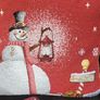 Christmas Cushion Covers Image 2