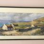 Art - Vintage Watercolour. Image 3