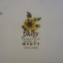 Vintage Myott vegetable dish, DAISY Image 3