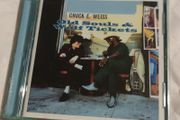 Chuck E. Weiss - Old Souls &amp; Wolf Tickets Cd