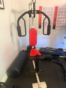 Home Gym