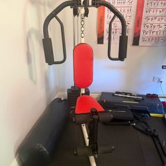 Home Gym