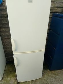 fridge freezer
