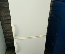 fridge freezer