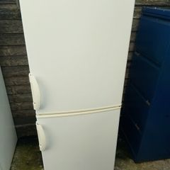 fridge freezer