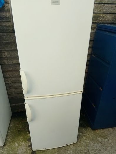 fridge freezer