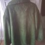 Pull and Bear coat Image 2