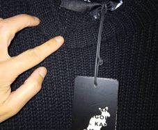 Kangool brand new jumper