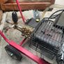 W112 Pressure Washer Image 5