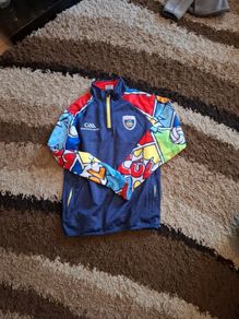 gaa top