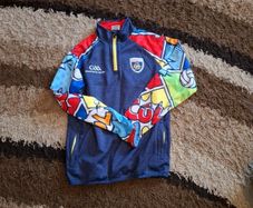 gaa top