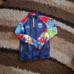 gaa top