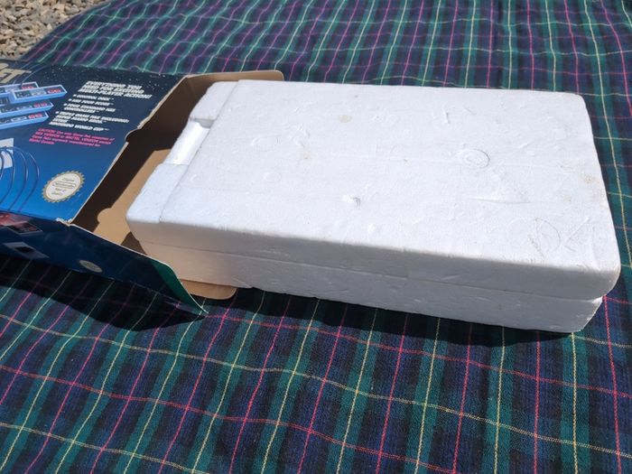 NES Superset Boxed with Everdrive N8