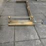 Solid Brass Fender Image 3