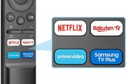 Samsung TV Remote Control