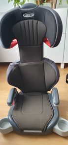 Graco booster junior