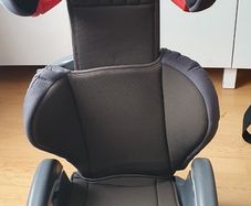 Graco booster junior