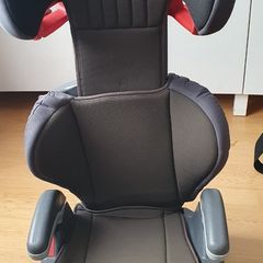 Graco booster junior