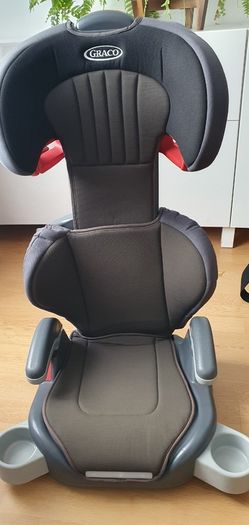 Graco booster junior
