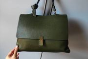 Genuine leather bag