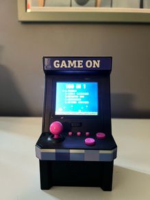 arcade game paintball mini 100 games