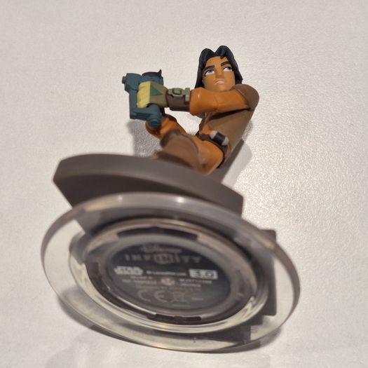 Disney Infinity 3.0 Figure - Ezra Bridger (Model INF-1000212)