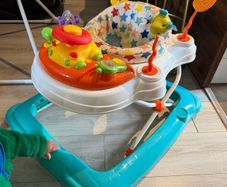 baby walker