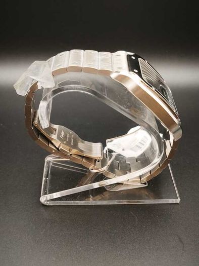 Cartier Santos