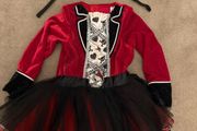 Pirate Halloween costume