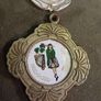 Irish Dancing Medals Image 3