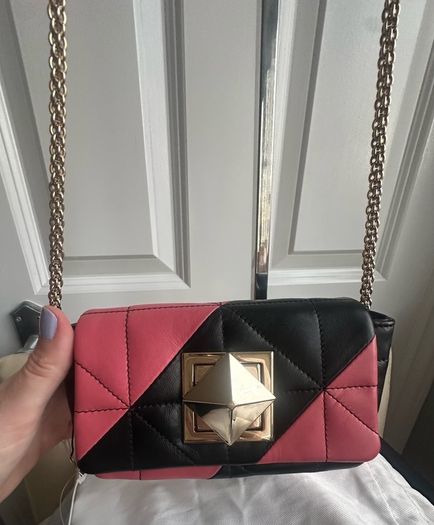 Le Copain bag from Sonia Rykiel - brand new
