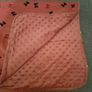 Minnie Mouse Blanket Image 3