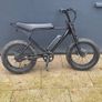 Macfox X1s E-bike Image 3