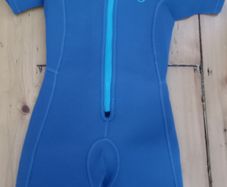 Shorty wetsuit 8 year old