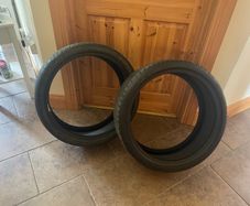Goodyear Tyres