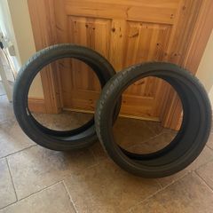 Goodyear Tyres