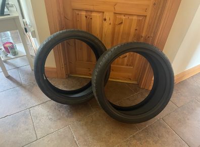 Goodyear Tyres