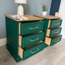 Bedside Lockers Image 3
