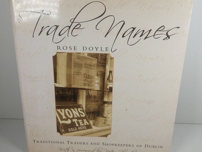 Large selection of Irish Interest books