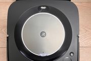 iRobot Braava jet m6 Mop - Pristine/Like-New Condition
