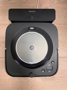 iRobot Braava jet m6 Mop - Pristine/Like-New Condition