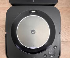iRobot Braava jet m6 Mop - Pristine/Like-New Condition