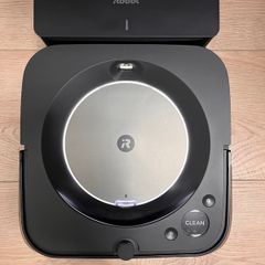 iRobot Braava jet m6 Mop - Pristine/Like-New Condition