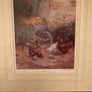Limited edition D.C. Tallon signed print, The P.T.A. Image 2