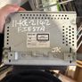 ford fiesta radio head unit Image 4