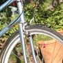 Vintage Raleigh Bike Image 3