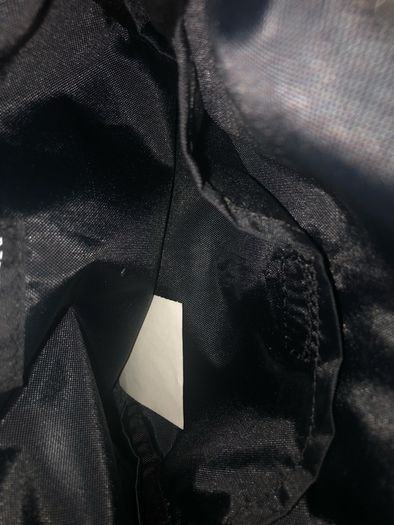 EA7 Emporio Armani Crossbody Bag