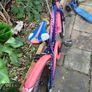 Kids bike Image 3