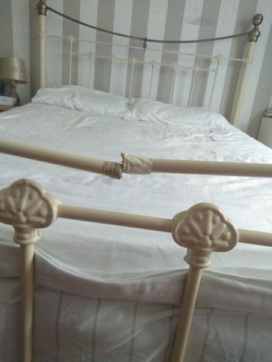 beds